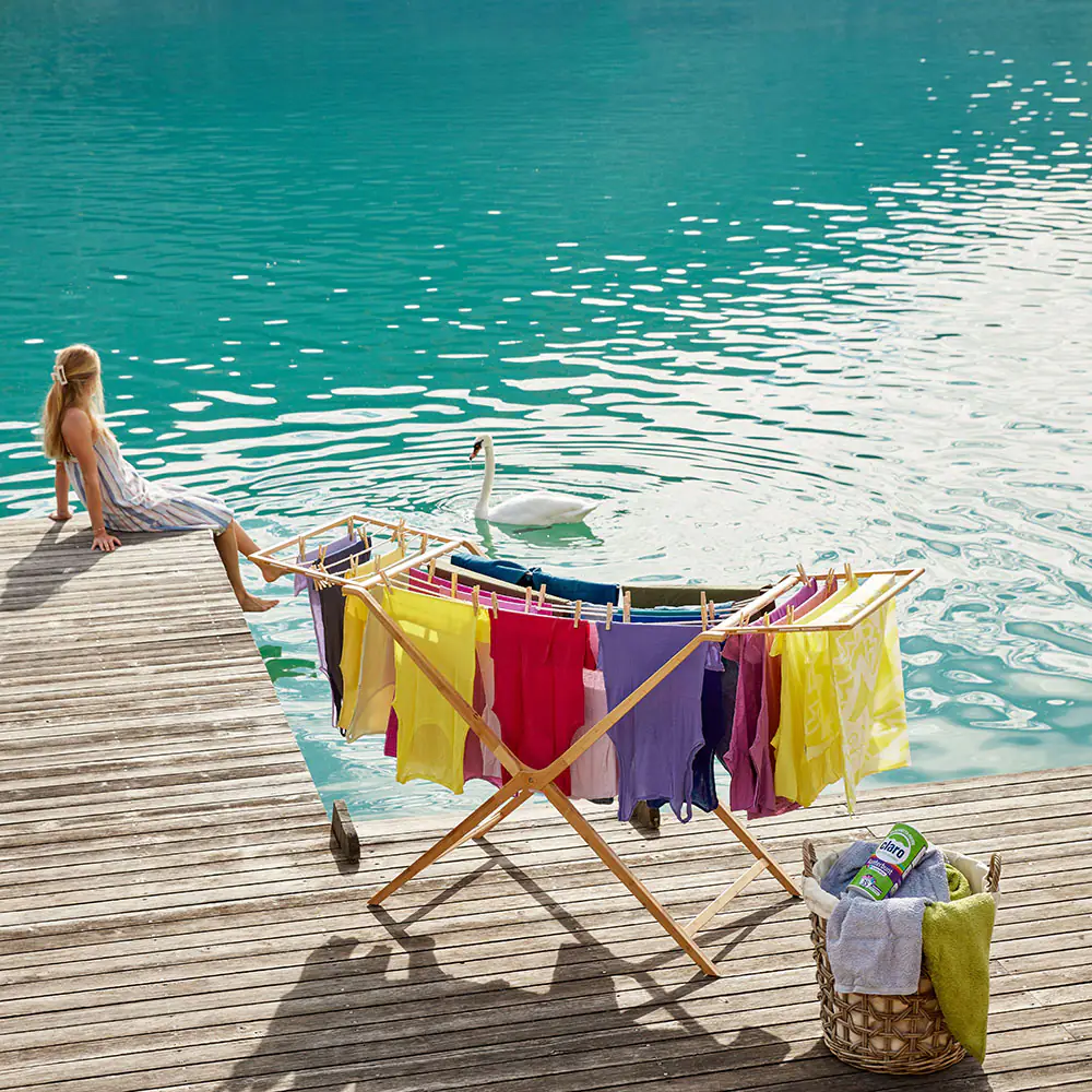 Laundry Powder Kunterbunt - Image 6