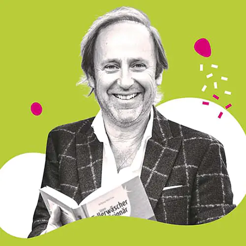 claro Podcast Josef Dygruber