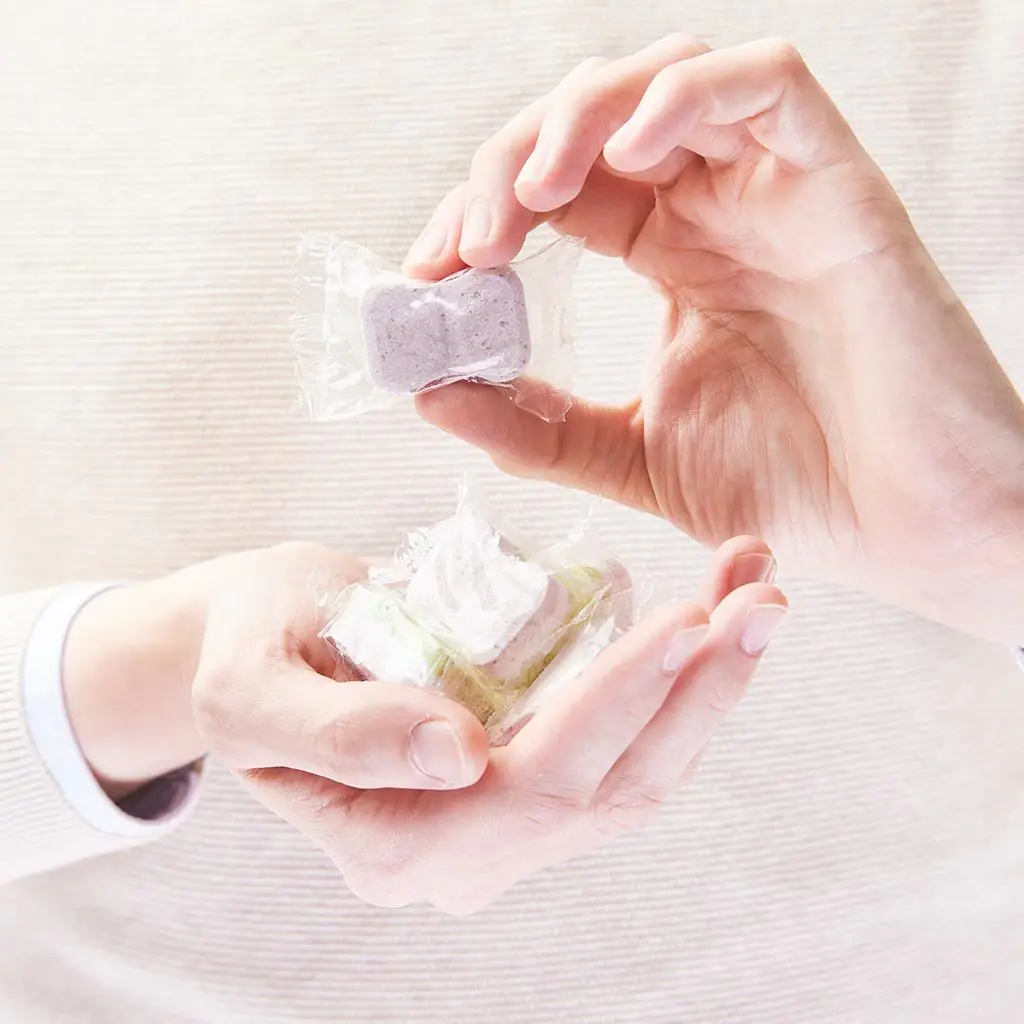 Multi Geschirrspültabs – Bild 4