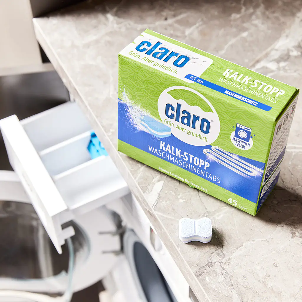 Waschmaschinen-Paket – Bild 4