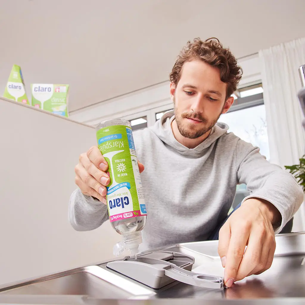 Rinse Aid - Image 7