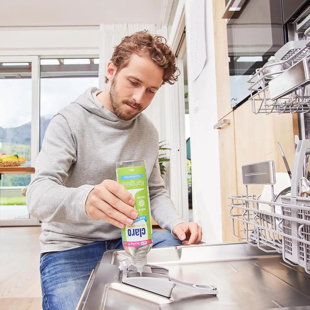 Rinse Aid - Image 6