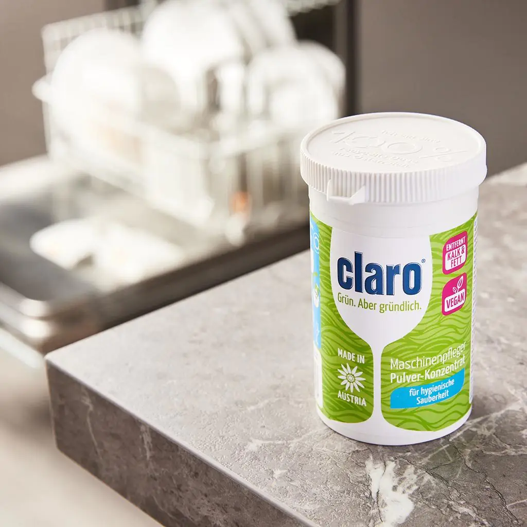 Dishwasher Cleaner - Image 2