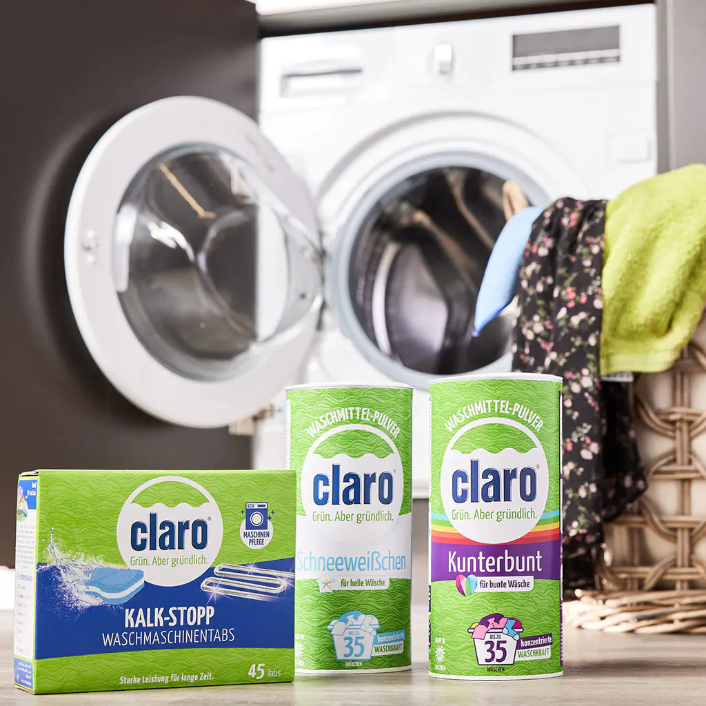 Waschmaschinen-Paket – Bild 3
