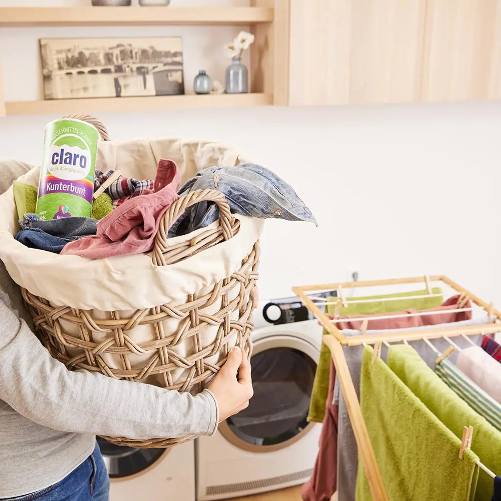 Laundry Powder Kunterbunt - Image 5