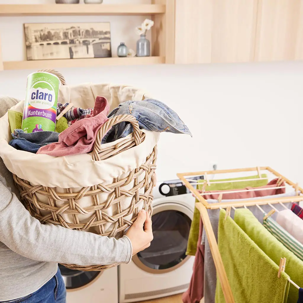 Laundry Powder Kunterbunt - Image 5