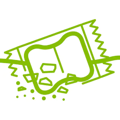 Wasserlösliche Folie