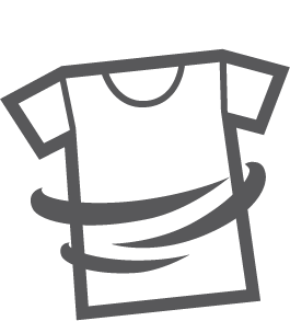 hohe Reinigungskraft