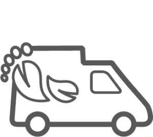 KLIMANEUTRALER VERSAND