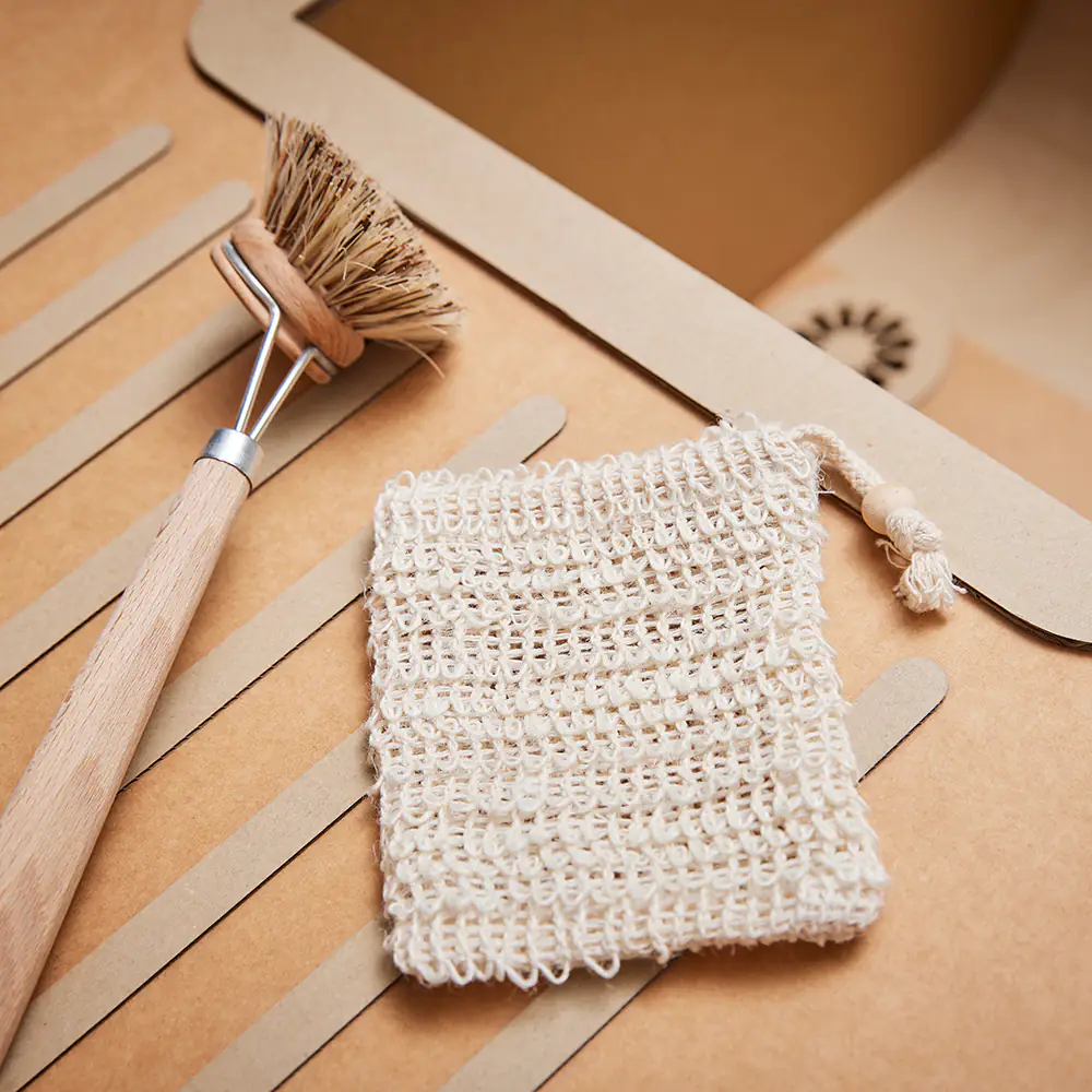 Soap Pouch - Image 2