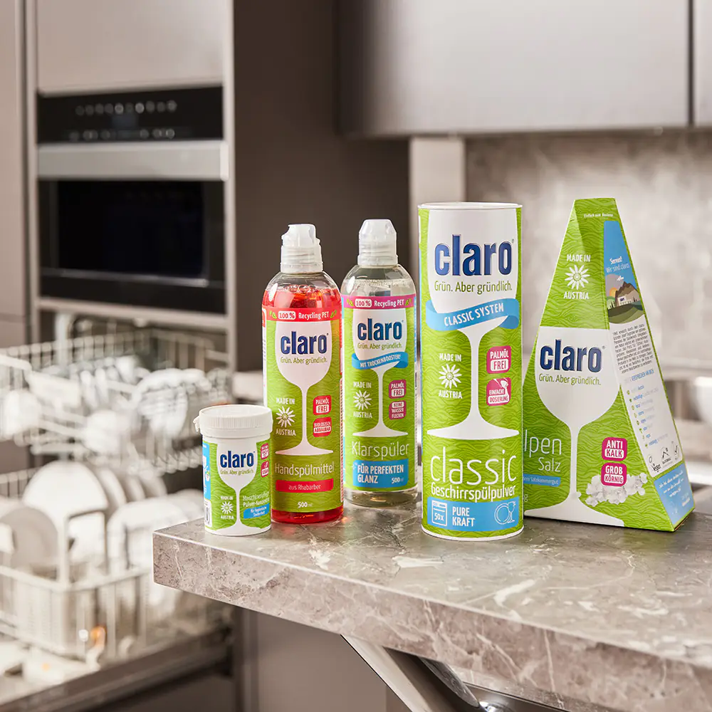 Pulver-Starter-Paket – Bild 2