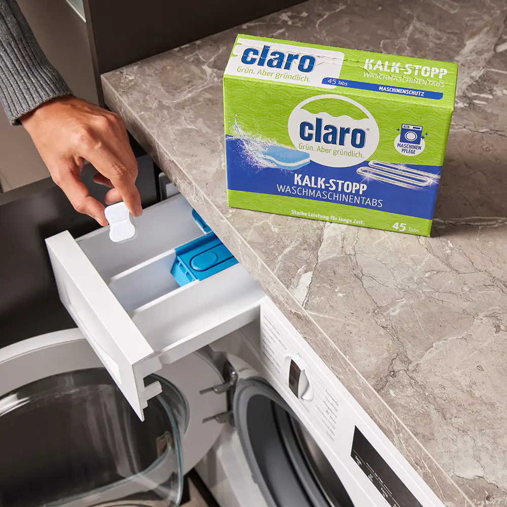 Waschmaschinen-Paket – Bild 11