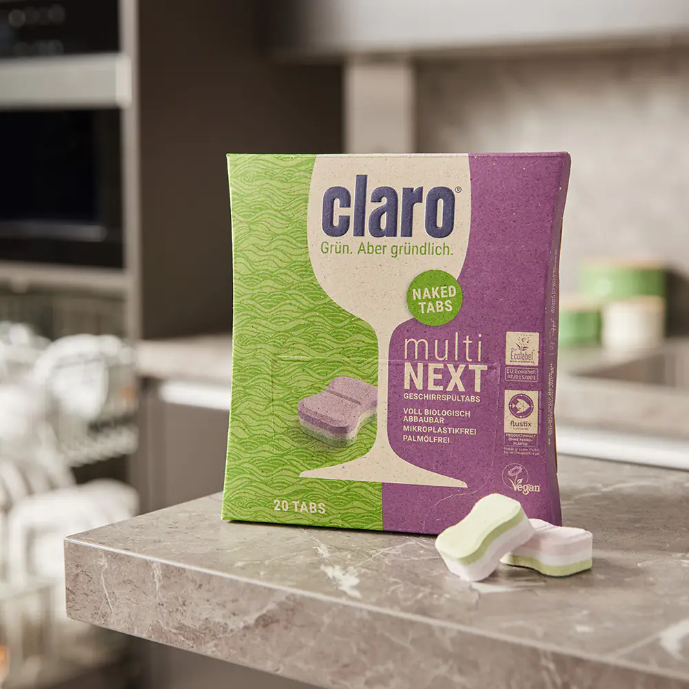 Multi next Dishwasher Tabs - Image 2