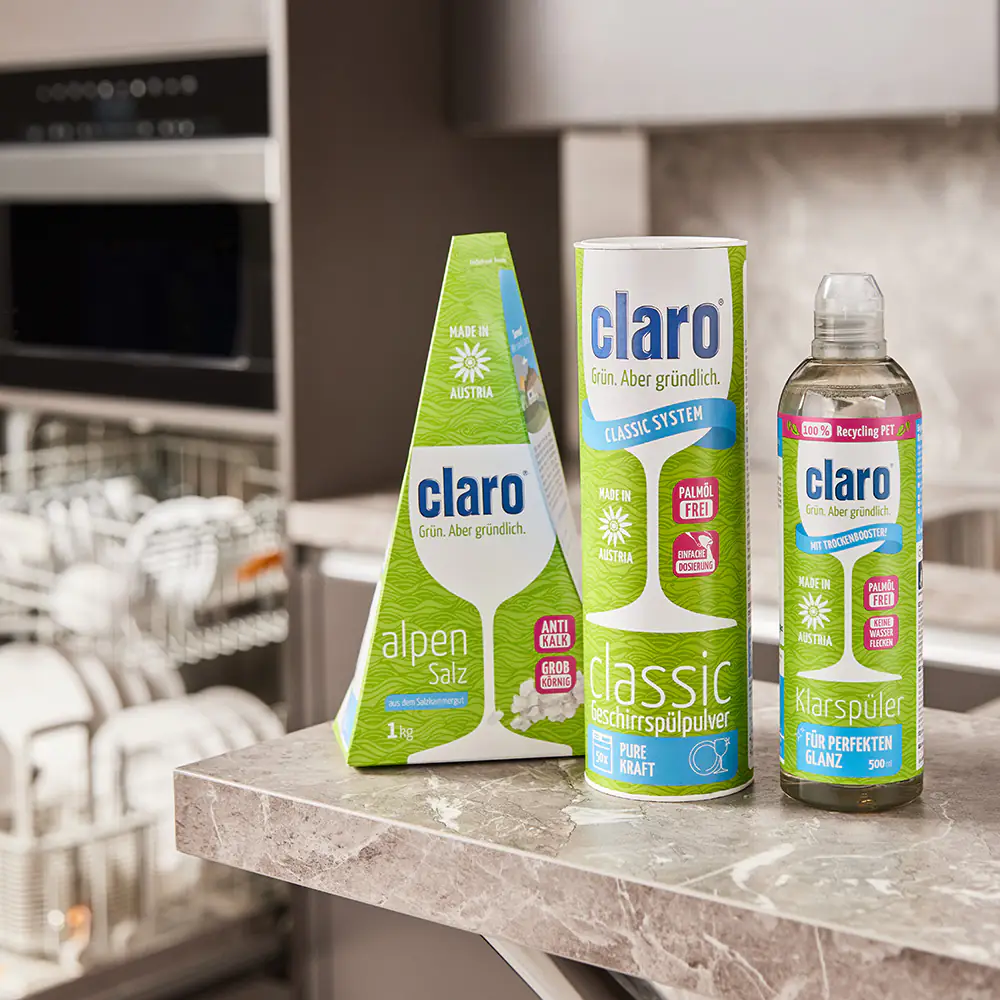 Pulver-Paket – Bild 2