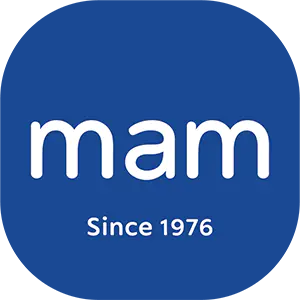 MAM Logo